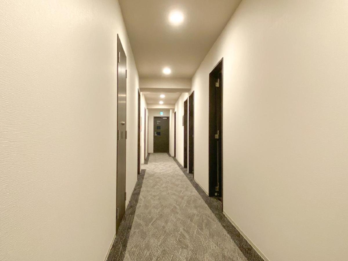 Hotel Livemax Okayama Kurashiki Ekimae Экстерьер фото